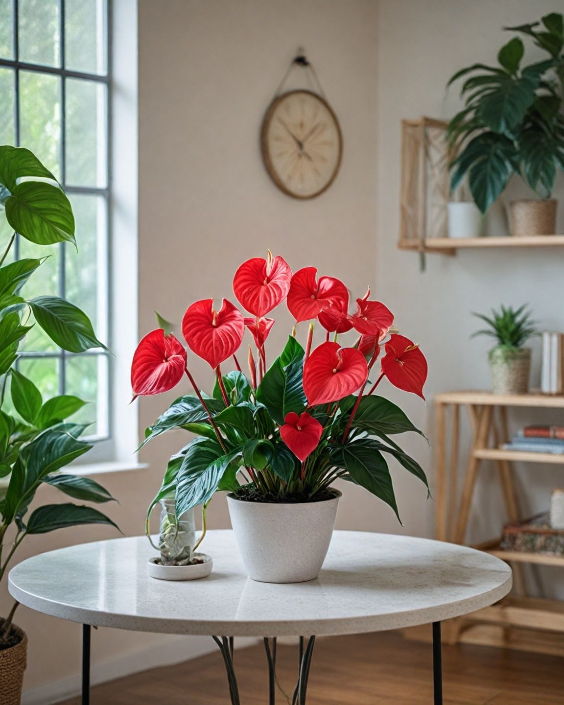 Anthurium